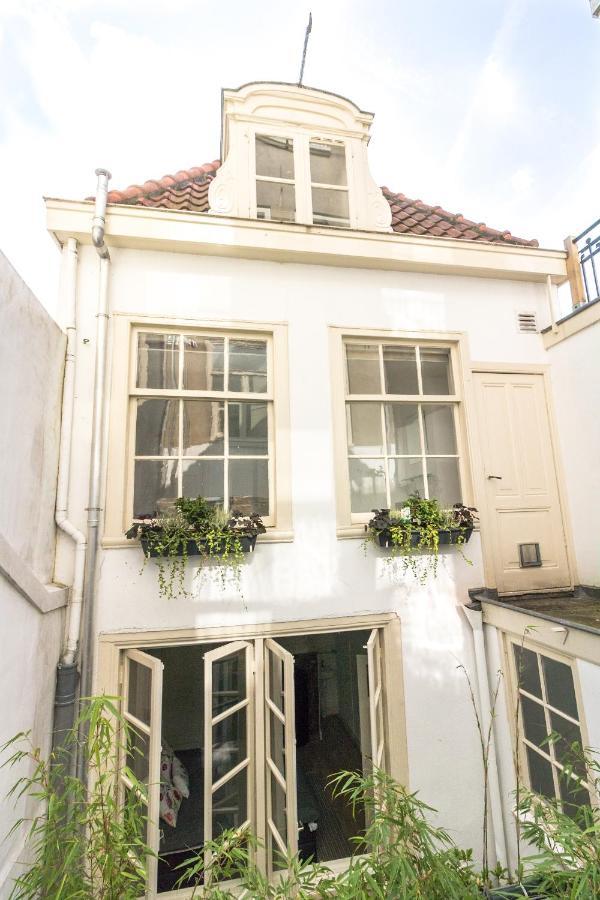 אמסטרדם Patrick'S Place מראה חיצוני תמונה